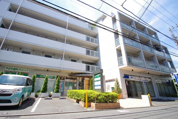 グリーンシンフォニーの物件内観写真